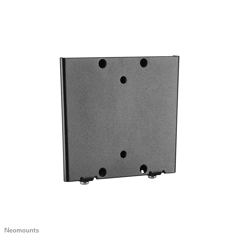 Neomounts FPMA-W25BLACK Monitor-/TV-Wandhalterung 10-30" - ultraflach